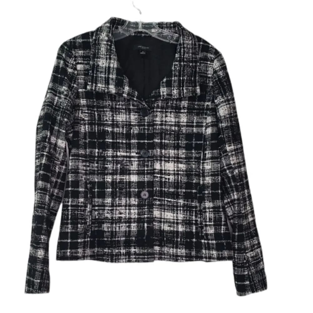 Ann Taylor Blazer